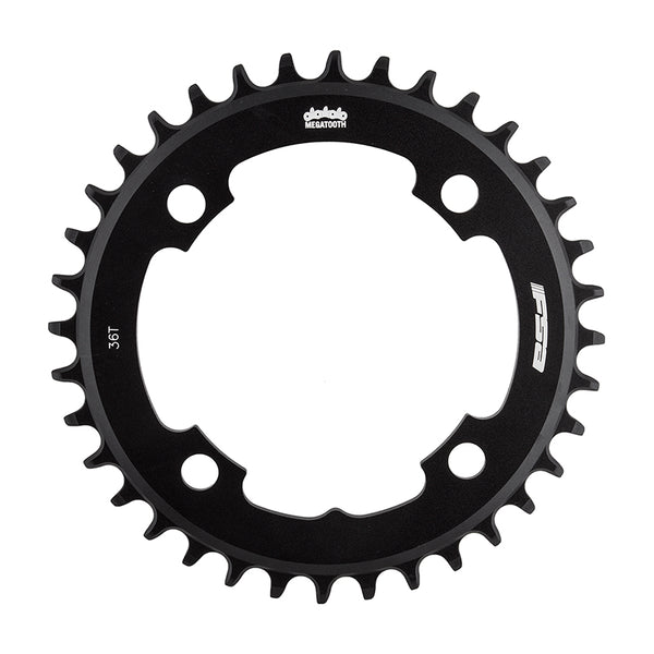 FSA MegaTooth Chainring 36T 104BCD 4-bolt