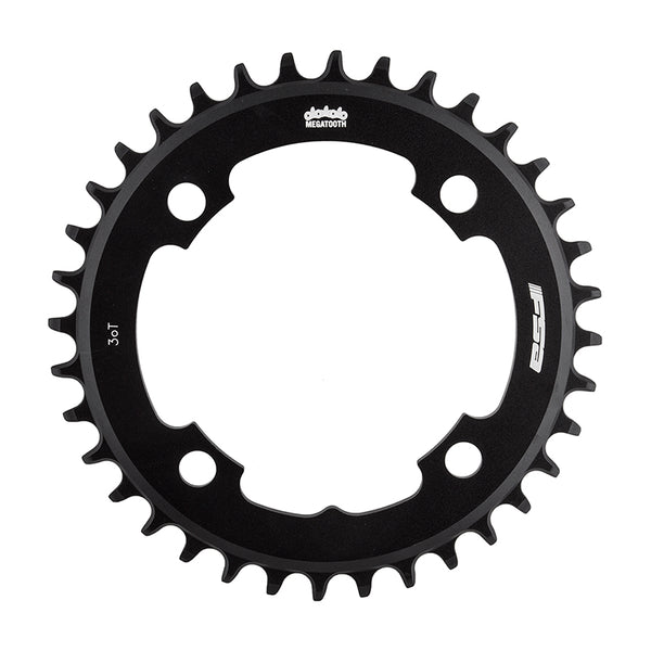 Full speed ahead Megatooth 1x10/11spd 38T chainring
