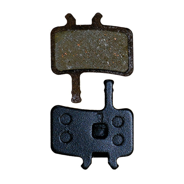 Promax P3 Disc Brake Pads Shape: Avid Juicy/BB7 Metallic Pair