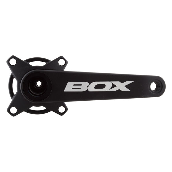 Box components Vector M35 177mm BB/PF30 crankset black