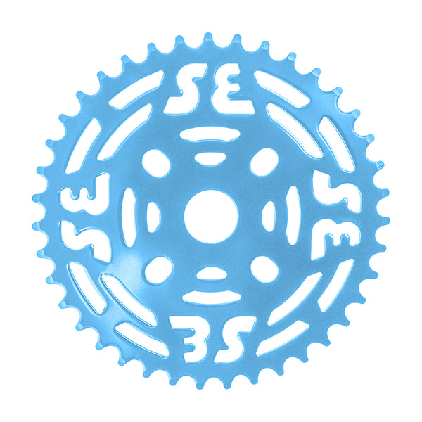 Se bikes One Piece Steel Chainring 39T