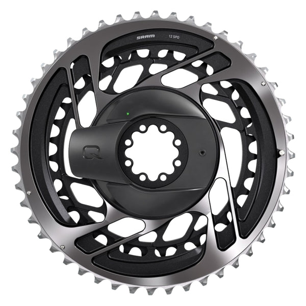 SRAM RED AXS Power Meter Kit 46/33t Chainring
