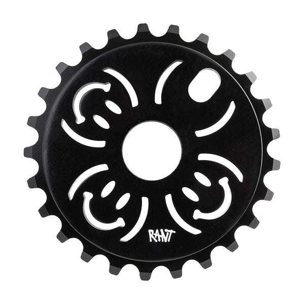 Rant H.A.B.D. Chainring 25T