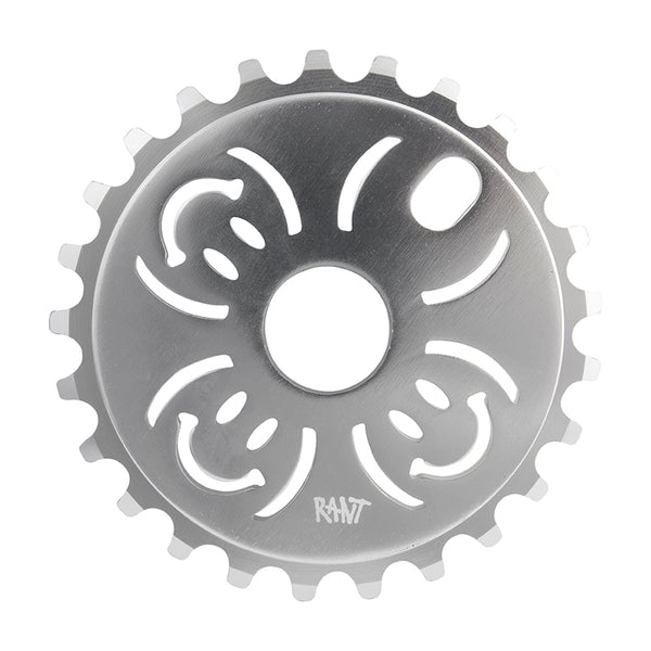 Rant H.A.B.D. Chainring 25T