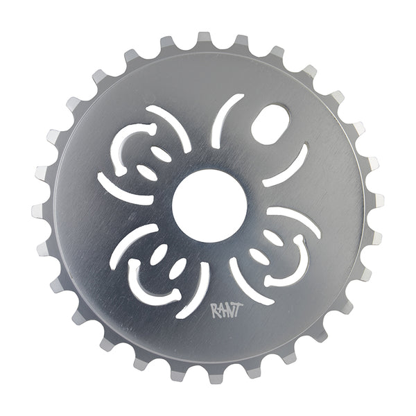 Rant H.A.B.D. Chainring 28T