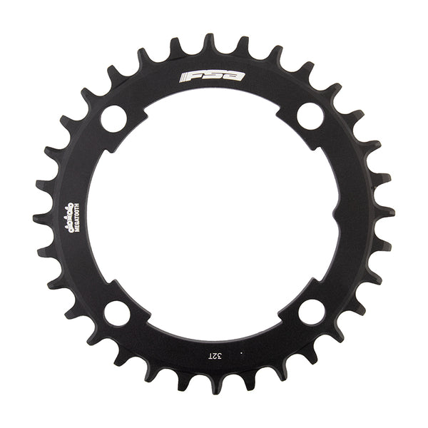 FSA Megatooth 1x10/11sp Chainring 104BCDx32T Blk