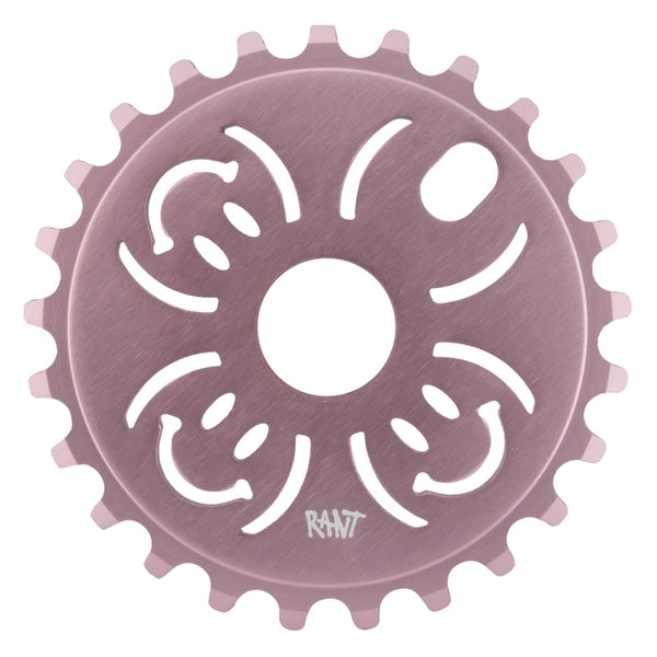 Rant H.A.B.D. Chainring 25T