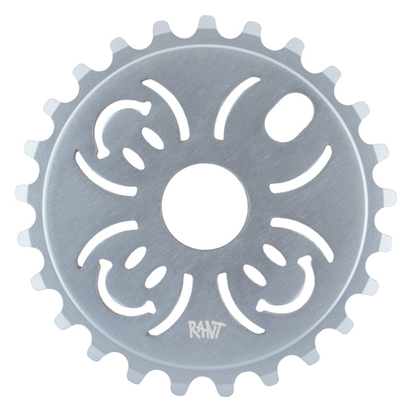 Rant H.A.B.D. Chainring 25T