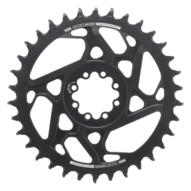 Sram xx chainring online