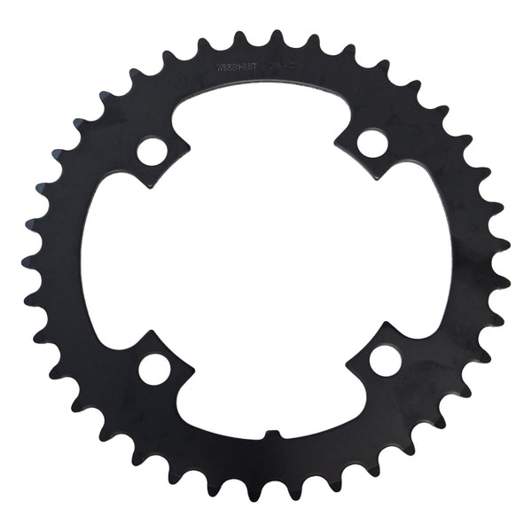 Full speed ahead E-Bike Chainring 38T
