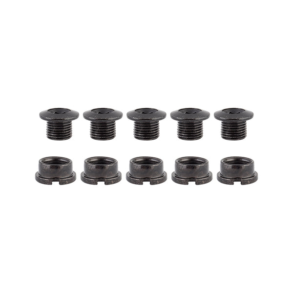 Origin8 Alloy Single Speed Chainring Bolts