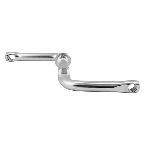 Sunlite Mini Hex 3 1/2` crankset CP