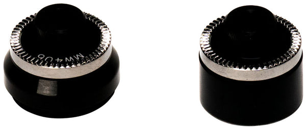 Vision Rear QR End Caps Metron SL 6B DB