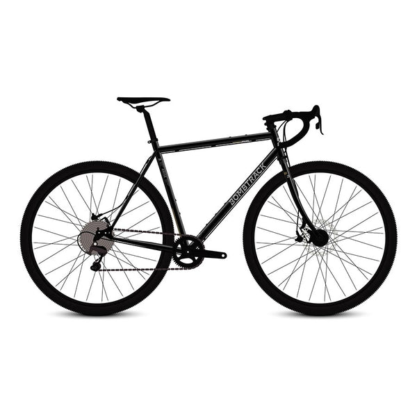 Bombtrack Arise SG Apex Road Bicycle 700C Black M