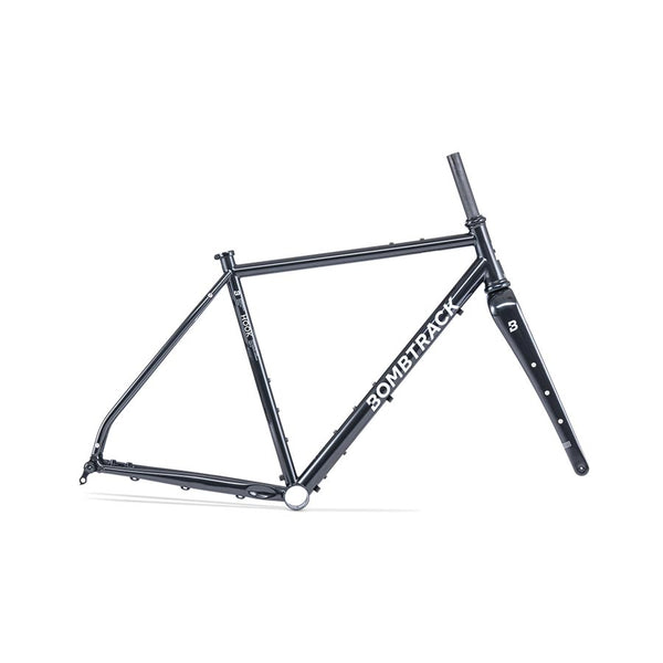 Bombtrack HOOK Road Frame Black M
