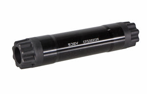 5Dev Spindle 30mm SuperBoost 30x139 (73mm)