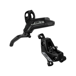 SRAM Motive Silver V2 Disc Brake Front 950mm Blk A2