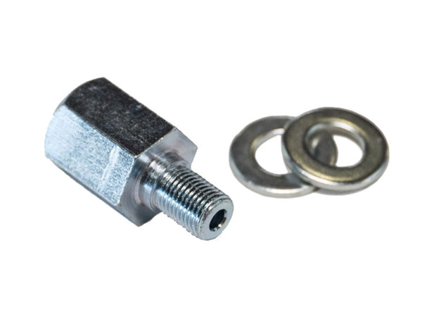 Burley Hitch Alternative Adapter: 3/8" x 26