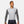 Men's Attack Long Sleeve Jersey - HIGHRISE / S