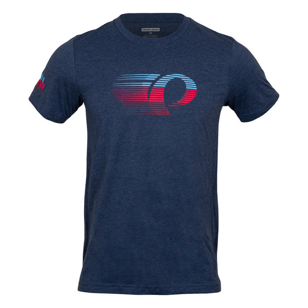Graphic Short Sleeve T-Shirt - AMERICANA 24 / S