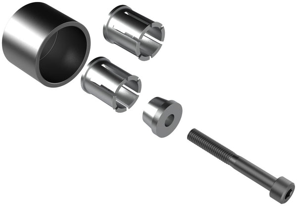 Mahle TCS Bearing Extractor Toolset