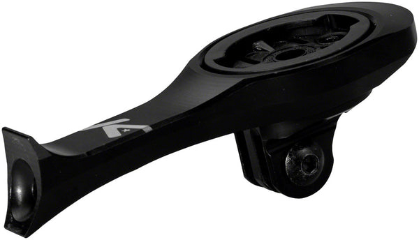 K-EDGE Garmin Specialized Future Combo Mount - BLK Compatible up to Garmin 1040