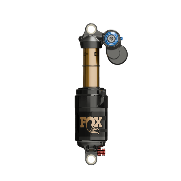 FOX FLOAT X2 FACTORY - Metric / 210x50 / 2pos-Adj