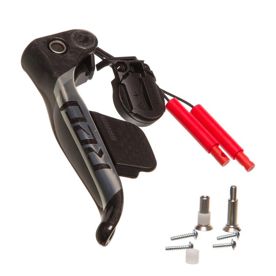 SRAM RED eTap AXS Replacement Brake Lever Blade/Shift Paddle