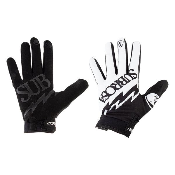 The shadow conspiracy Conspire Speedwolf Gloves  MD Unisex No Speedwolf