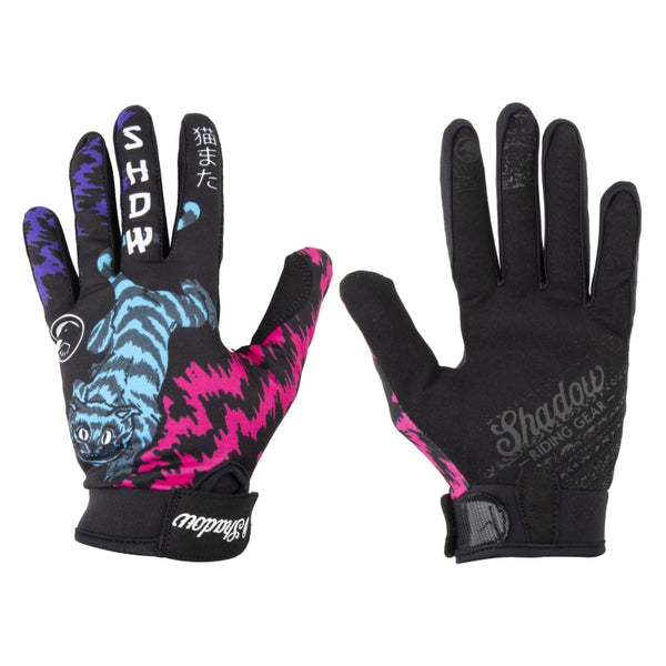 The shadow conspiracy Conspire Nekomata Gloves  JR LG Unisex Nekomata No Nekomata