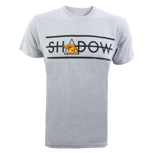 The shadow conspiracy Delta  LG Unisex Grey Cotton Delta