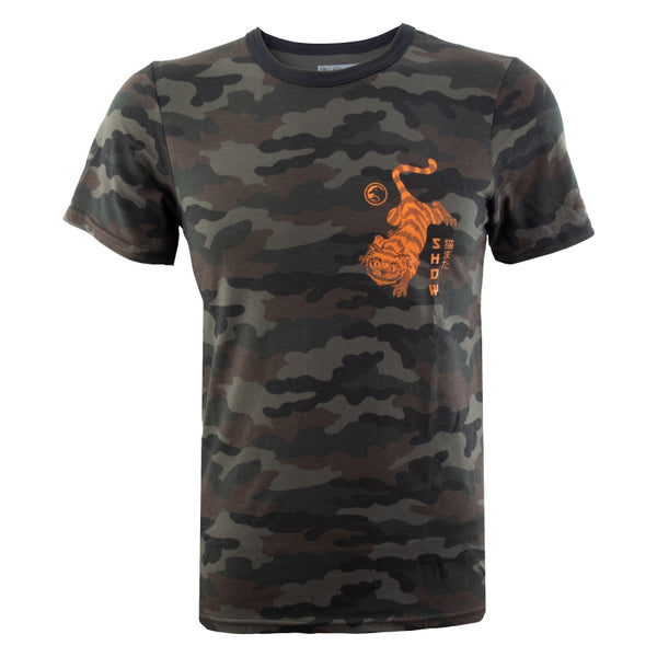 The shadow conspiracy Nekomata V3  SM Unisex Camo Cotton Nekomata V3