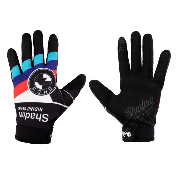 The shadow conspiracy Conspire M Series Gloves  JR SM Unisex M Series No M Series