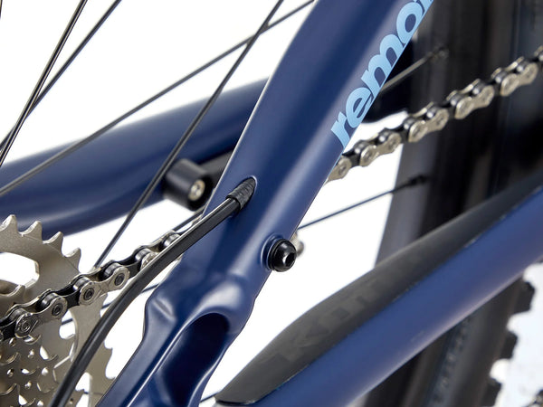 Kona Remote Electric Mountain Bike 29” Hardtail Shimano STEPS