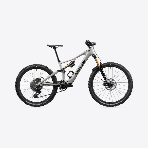 Amflow PX Carbon Pro