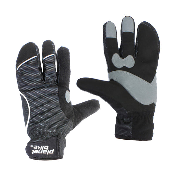 Planet bike Aquilo Fall  MD Unisex Black