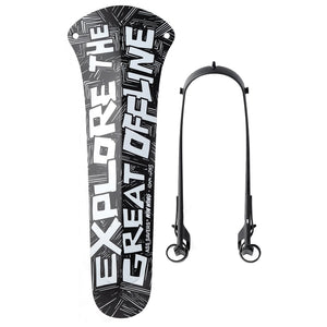 Ass Savers Win Wing 2 Gravel Fender Great Offline