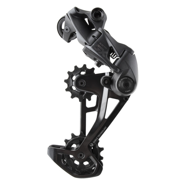 SRAM GX Eagle Rear Derailleur - 12-Speed Long Cage 52t Max Lunar