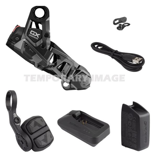 SRAM GX Upgrade Kit Build Kit