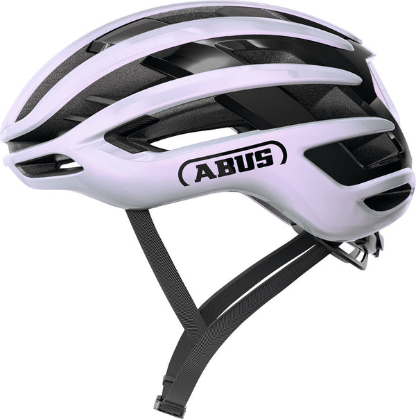 Abus AirBreaker 2.0 Helmet - All In Purple Small