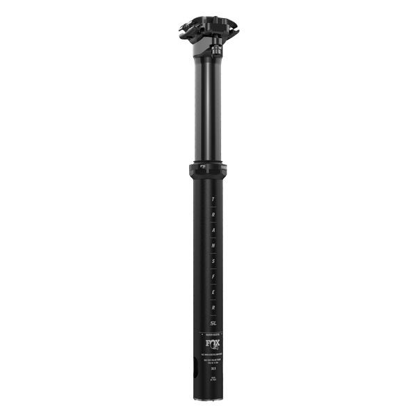 FOX TRANSFER SL SEATPOST - Performance Elite / 31.6mm / 100mm XL