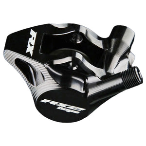 Hope RX2 Brake SRAM Flat Mount Direct No Lever Blk