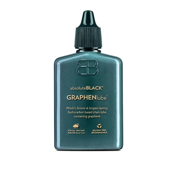 absoluteBLACK GRAPHENlube 50ml