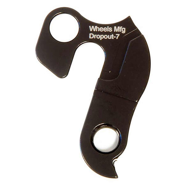 Wheels Manufacturing Derailleur Hanger - 07