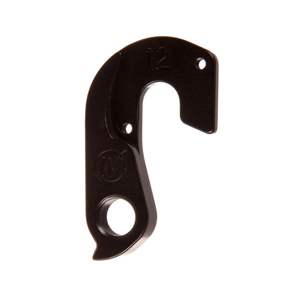 Wheels Manufacturing Derailleur Hanger- 12