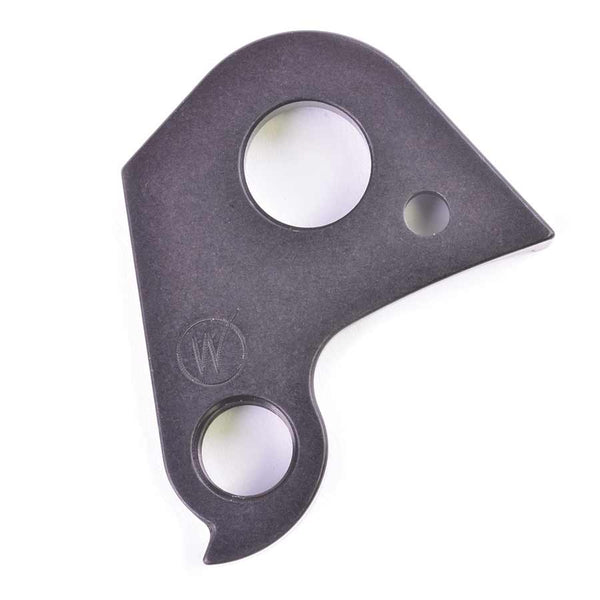 Wheels manufacturing Derailleur Hanger #338 #338