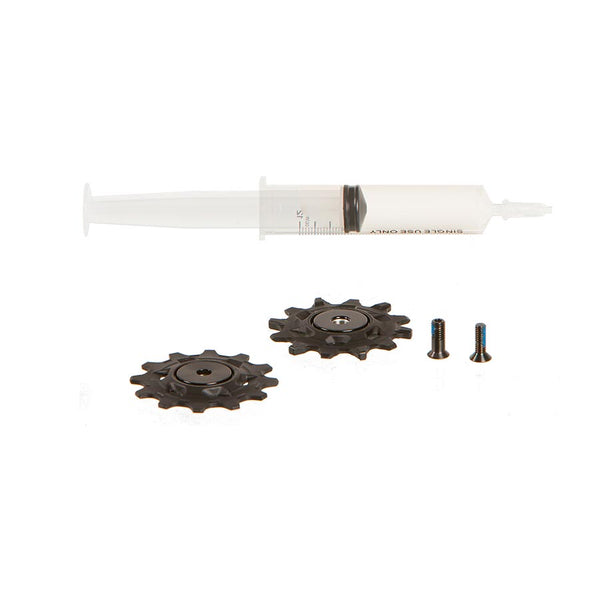 SRAM Red 36T eTap AXS Rear Derailleur B-Bolt B-Screw and Limit Screws