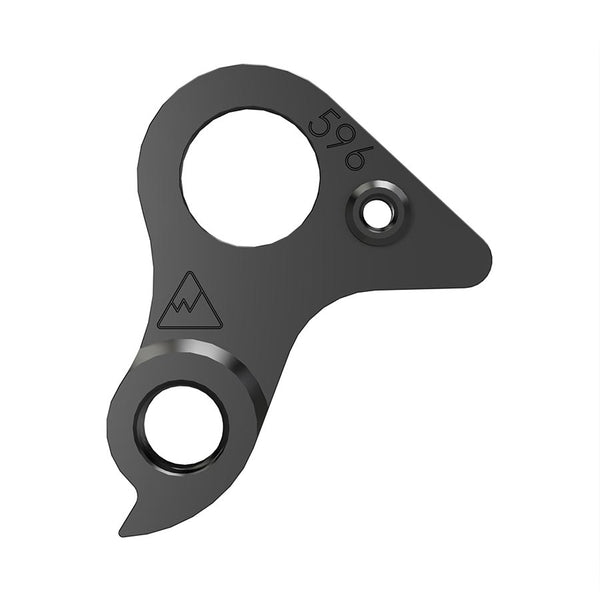 Wheels Manufacturing Dropout 596 Derailleur Hanger #596 Rocky Mountain