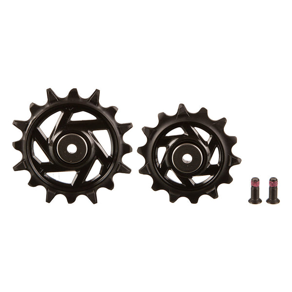 SRAM Eagle 70/90 T-Type Rear Derailleur Pulley Kit - 14t Upper and 16t Lower