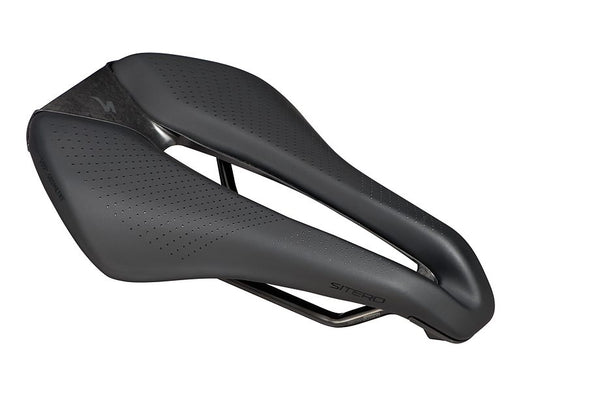 Specialized sitero saddle black 130mm